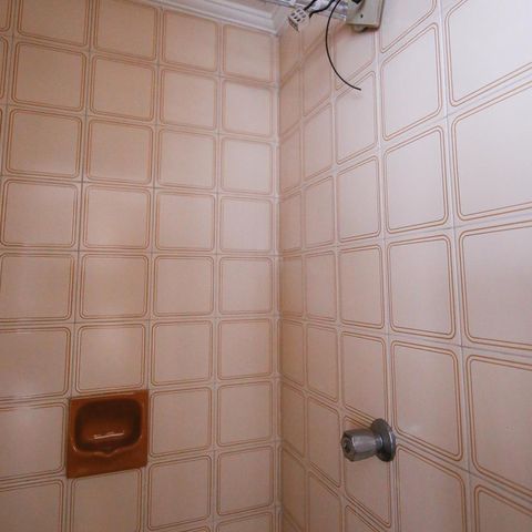 Apartamento para alugar com 86m², 2 quartos e 1 vagaBanheiro de Serviço