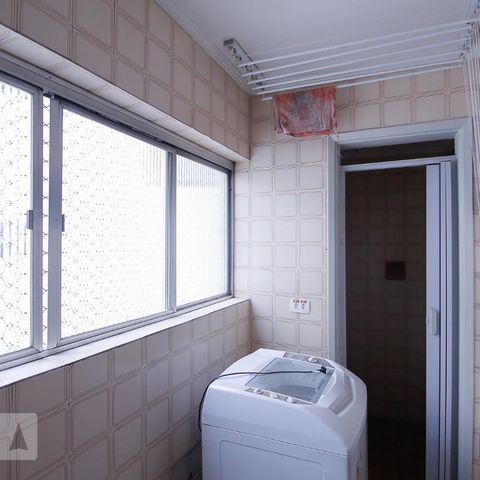 Apartamento para alugar com 86m², 2 quartos e 1 vagaÁrea de Serviço