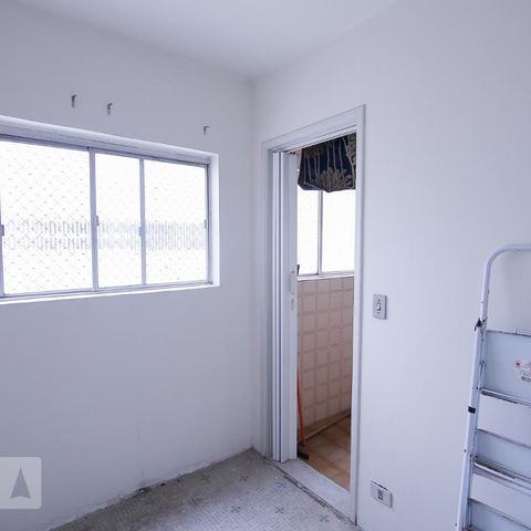 Apartamento para alugar com 86m², 2 quartos e 1 vagaQuarto de Serviço