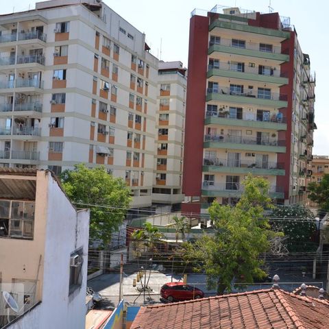 Apartamento à venda com 38m², 1 quarto e 1 vagaVISTA DA CZINHA