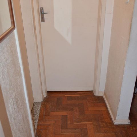 Apartamento à venda com 38m², 1 quarto e 1 vagaCORREDOR DA SALA