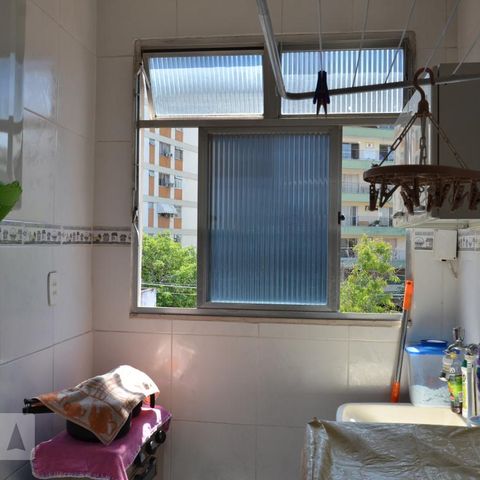 Apartamento à venda com 38m², 1 quarto e 1 vagaCOZINHA