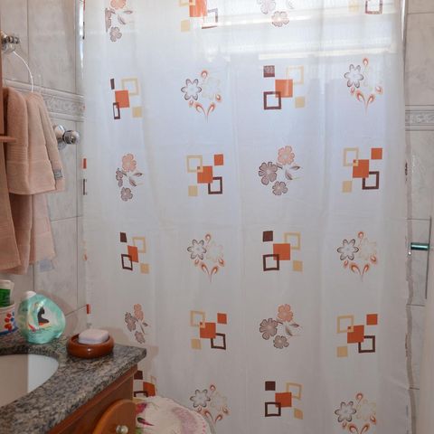 Apartamento à venda com 38m², 1 quarto e 1 vagaBANHEIRO