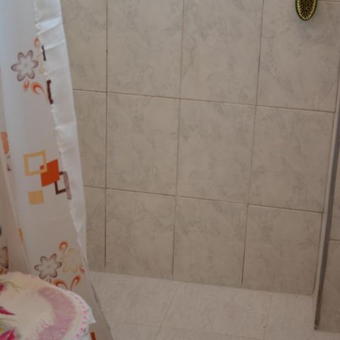 Apartamento à venda com 38m², 1 quarto e 1 vagaBANHEIRO
