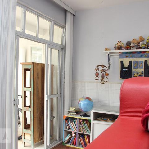 Apartamento à venda com 280m², 3 quartos e 1 vagaquarto 2