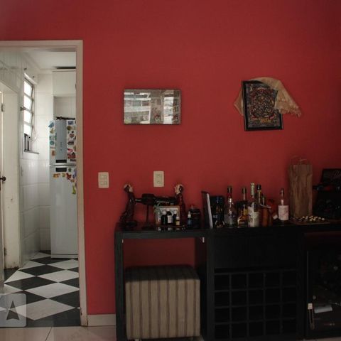Apartamento à venda com 280m², 3 quartos e 1 vagasala