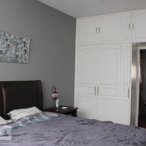 Apartamento à venda com 280m², 3 quartos e 1 vagaquarto 3