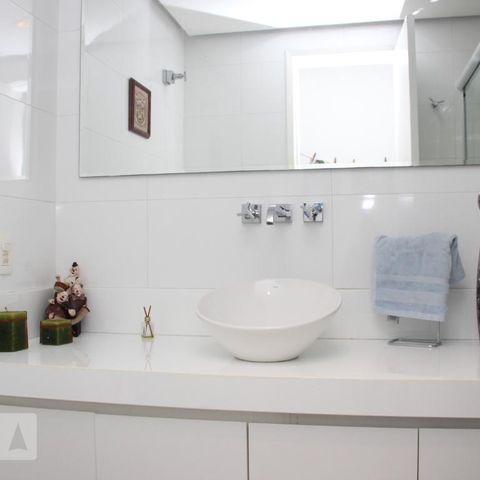 Apartamento à venda com 280m², 3 quartos e 1 vagabanheiro 1