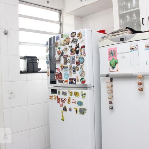 Apartamento à venda com 280m², 3 quartos e 1 vagacozinha