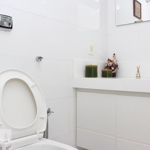 Apartamento à venda com 280m², 3 quartos e 1 vagabanheiro 1
