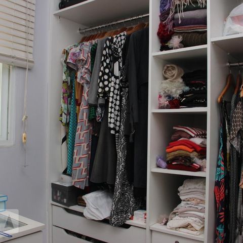 Apartamento à venda com 280m², 3 quartos e 1 vagacloset