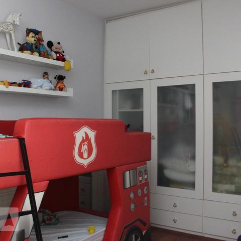 Apartamento à venda com 280m², 3 quartos e 1 vagaquarto 2