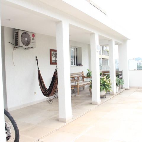Apartamento à venda com 280m², 3 quartos e 1 vagavaranda