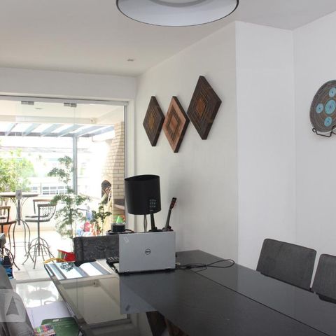 Apartamento à venda com 280m², 3 quartos e 1 vagasala