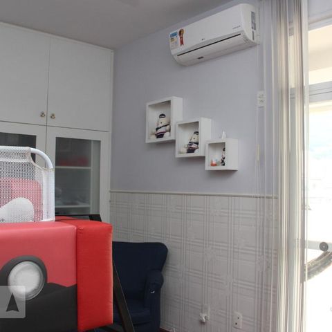 Apartamento à venda com 280m², 3 quartos e 1 vagaquarto 2