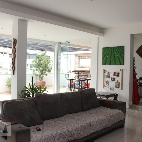 Apartamento à venda com 280m², 3 quartos e 1 vagasala