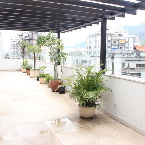 Apartamento à venda com 280m², 3 quartos e 1 vagavaranda