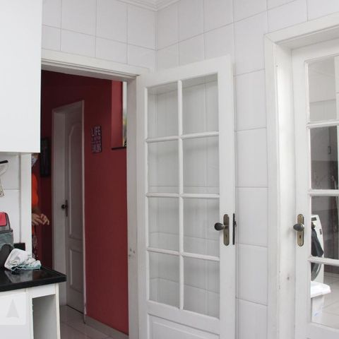 Apartamento à venda com 280m², 3 quartos e 1 vagacozinha