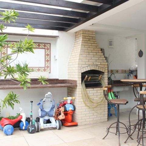 Apartamento à venda com 280m², 3 quartos e 1 vagavaranda