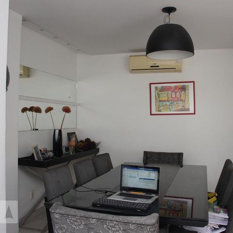 Apartamento à venda com 280m², 3 quartos e 1 vagasala