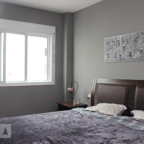 Apartamento à venda com 280m², 3 quartos e 1 vagaquarto 3