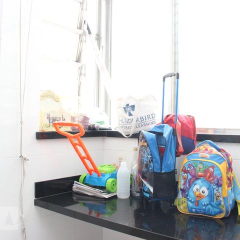 Apartamento à venda com 280m², 3 quartos e 1 vagaarea de serviço