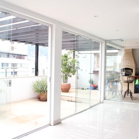 Apartamento à venda com 280m², 3 quartos e 1 vagasala