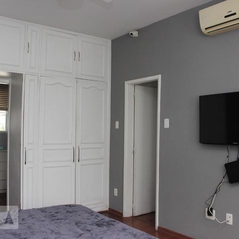 Apartamento à venda com 280m², 3 quartos e 1 vagaquarto 3