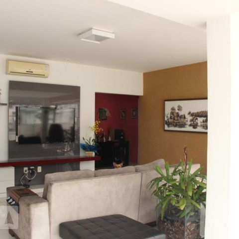 Apartamento à venda com 280m², 3 quartos e 1 vagasala