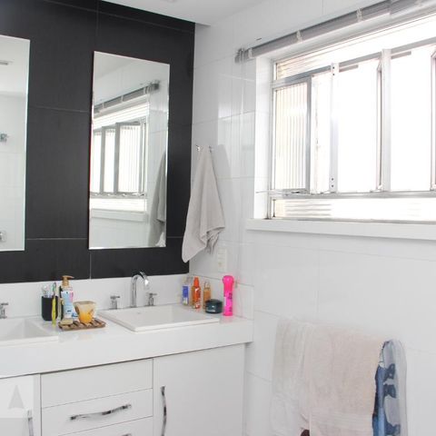 Apartamento à venda com 280m², 3 quartos e 1 vagabanheiro 2