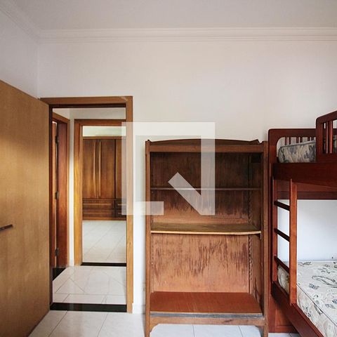 Casa para alugar com 330m², 8 quartos e 5 vagasQuarto 3