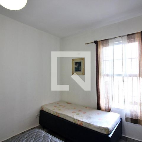 Casa para alugar com 330m², 8 quartos e 5 vagasQuarto 3 casa 2