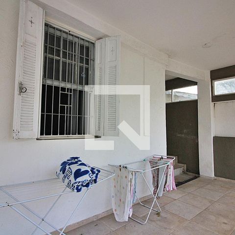 Casa para alugar com 330m², 8 quartos e 5 vagasLavanderia e Quintal casa 2