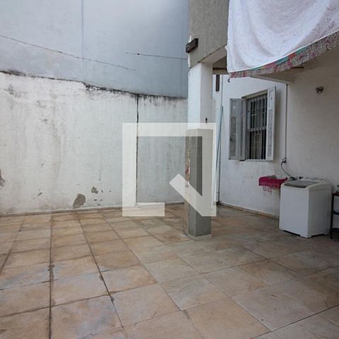 Casa para alugar com 330m², 8 quartos e 5 vagasLavanderia e Quintal casa 2