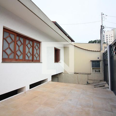 Casa para alugar com 330m², 8 quartos e 5 vagasGaragem