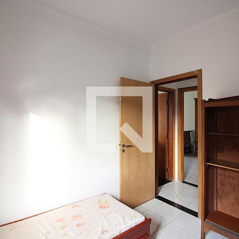 Casa para alugar com 330m², 8 quartos e 5 vagasQuarto 3