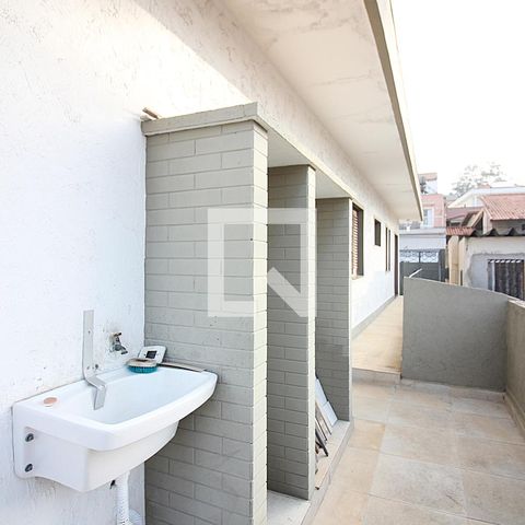 Casa para alugar com 330m², 8 quartos e 5 vagasLavanderia e Quintal