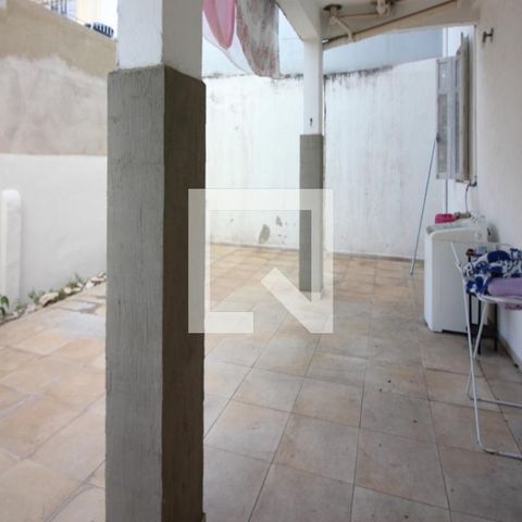 Casa para alugar com 330m², 8 quartos e 5 vagasLavanderia e Quintal casa 2