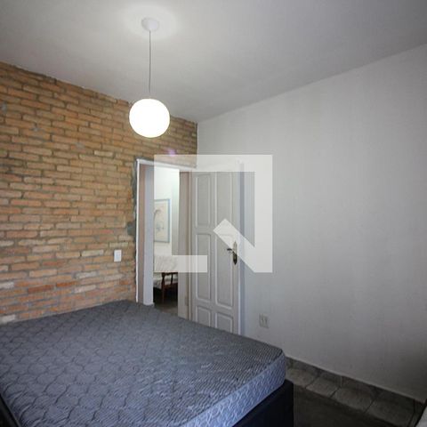 Casa para alugar com 330m², 8 quartos e 5 vagasQuarto 3 casa 2