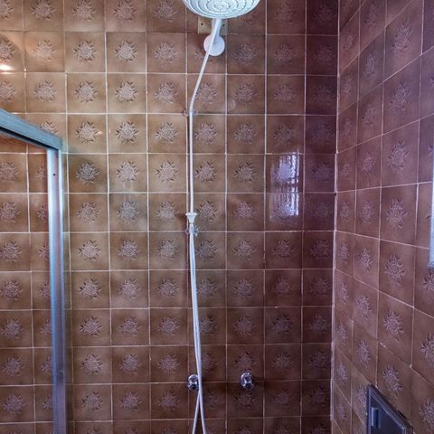 Casa à venda com 184m², 3 quartos e 4 vagasBanheiro da Suíte