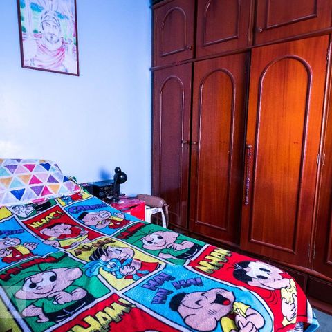 Casa à venda com 184m², 3 quartos e 4 vagasQuarto 1