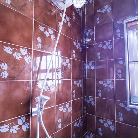Casa à venda com 184m², 3 quartos e 4 vagasBanheiro