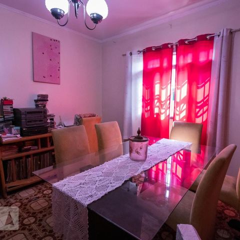 Casa à venda com 184m², 3 quartos e 4 vagasSala de Jantar