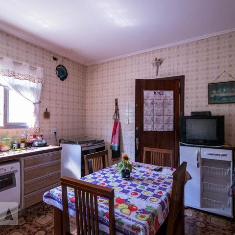 Casa à venda com 184m², 3 quartos e 4 vagasCozinha