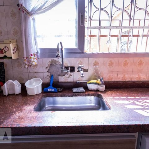 Casa à venda com 184m², 3 quartos e 4 vagasCozinha