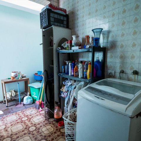 Casa à venda com 184m², 3 quartos e 4 vagasÁrea de Serviço