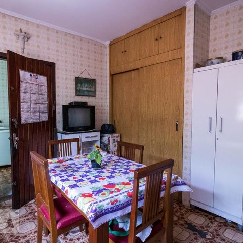 Casa à venda com 184m², 3 quartos e 4 vagasCozinha
