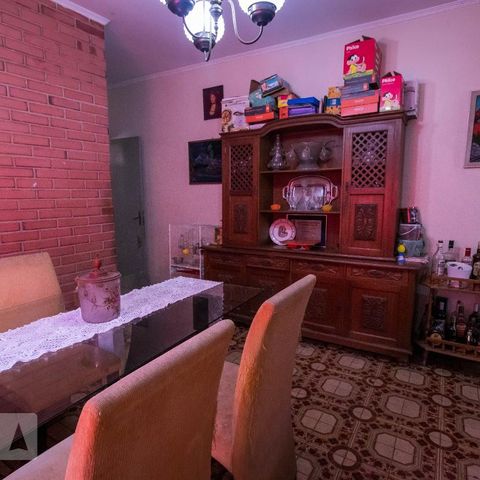 Casa à venda com 184m², 3 quartos e 4 vagasSala de Jantar