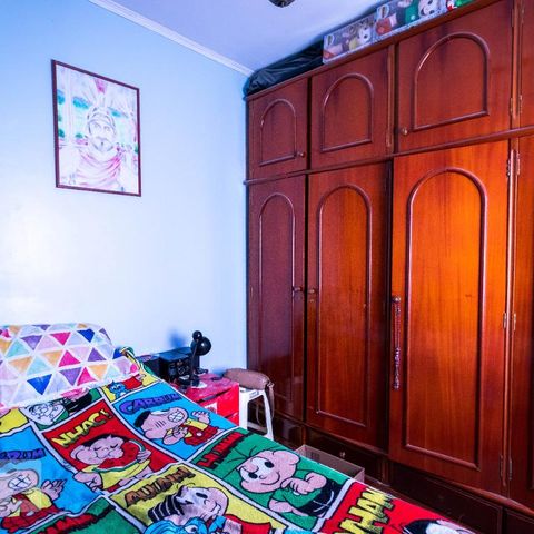 Casa à venda com 184m², 3 quartos e 4 vagasQuarto 1