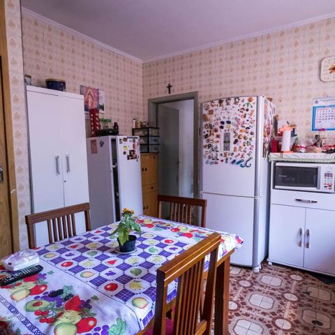 Casa à venda com 184m², 3 quartos e 4 vagasCozinha